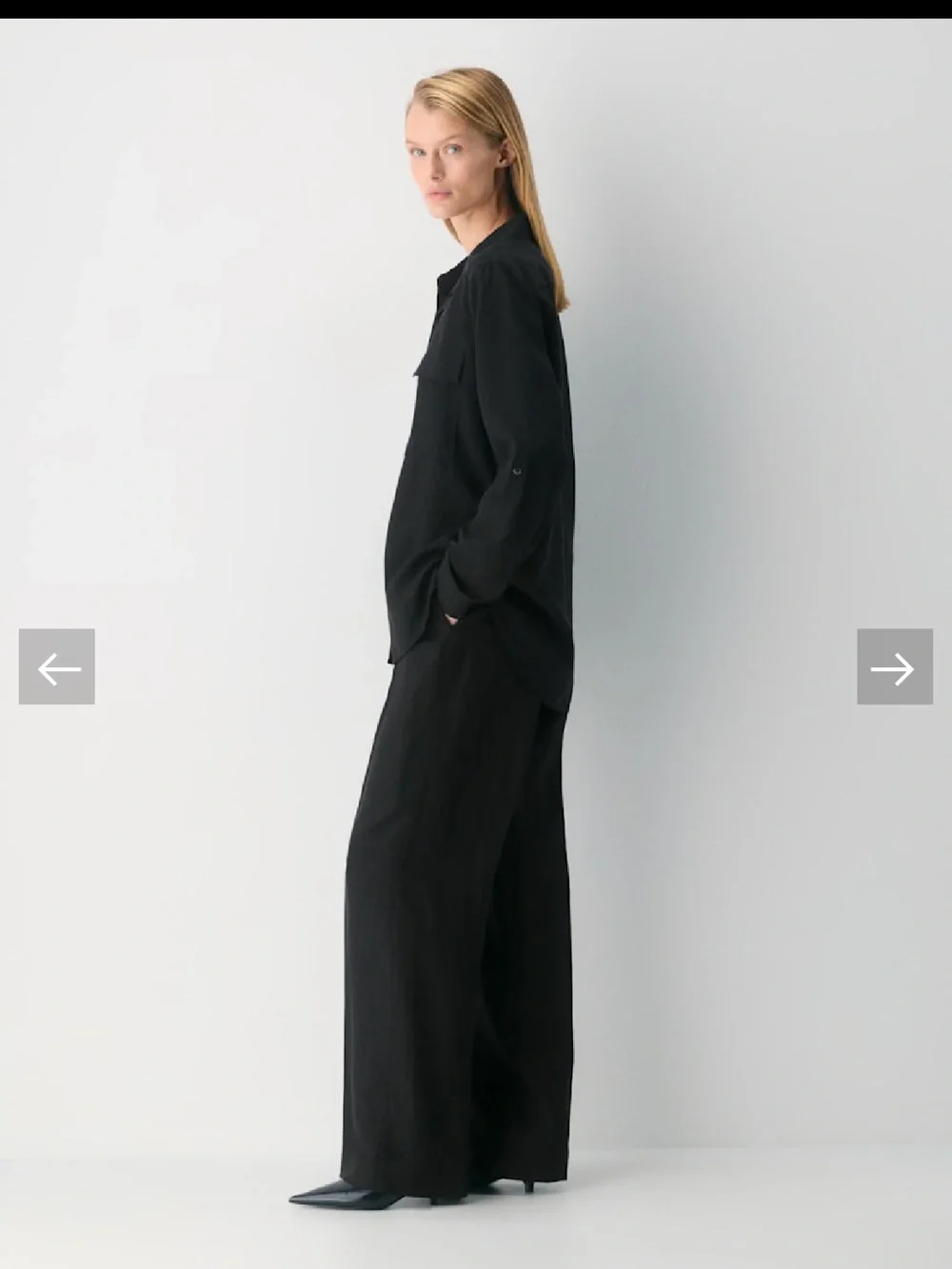 Aritzia Women's Limitless Pant